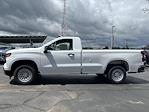 New 2024 Chevrolet Silverado 1500 Work Truck Regular Cab RWD, Pickup for sale #RG140180 - photo 5