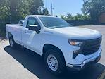 New 2024 Chevrolet Silverado 1500 Work Truck Regular Cab RWD, Pickup for sale #RG249532 - photo 3