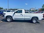 New 2024 Chevrolet Silverado 1500 Work Truck Regular Cab RWD, Pickup for sale #RG249532 - photo 4