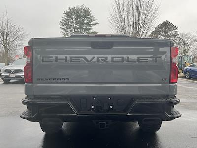 2024 Chevrolet Silverado 1500 Crew Cab 4WD, Pickup for sale #RG268358 - photo 2