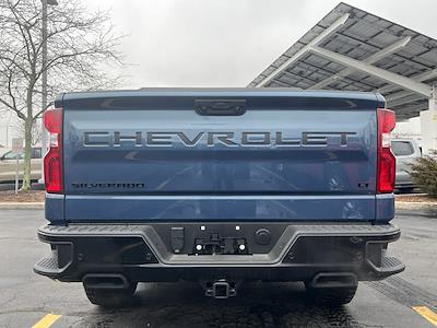 2024 Chevrolet Silverado 1500 Crew Cab 4WD, Pickup for sale #RG268500 - photo 2
