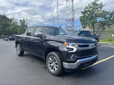 New 2024 Chevrolet Silverado 1500 LT Crew Cab 4WD, Pickup for sale #RG359055 - photo 1