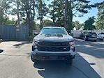 New 2024 Chevrolet Silverado 1500 Custom Crew Cab 4WD, Pickup for sale #RG361726 - photo 4