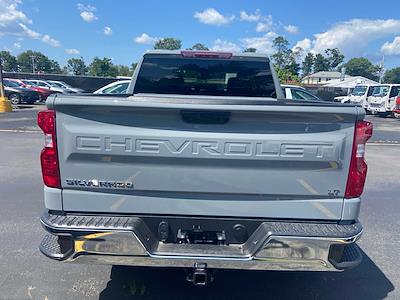 2024 Chevrolet Silverado 1500 Crew Cab 4WD, Pickup for sale #RG372007 - photo 2