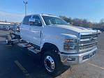 New 2024 Chevrolet Silverado 6500 Work Truck Crew Cab 4x4, Cab Chassis for sale #RH094674 - photo 3