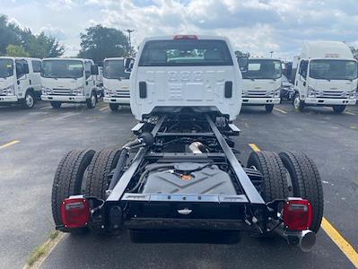 2024 Chevrolet Silverado 5500 Regular Cab DRW 4x4, Cab Chassis for sale #RH103624 - photo 2