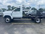 2024 Chevrolet Silverado 5500 Regular Cab DRW 4x4, Cab Chassis for sale #RH103624 - photo 4