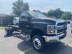 New 2024 Chevrolet Silverado 5500 4x4, Cab Chassis for sale #RH103633 - photo 1