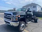 New 2024 Chevrolet Silverado 5500 4x4, Cab Chassis for sale #RH103633 - photo 3