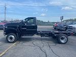 New 2024 Chevrolet Silverado 5500 4x4, Cab Chassis for sale #RH103633 - photo 4