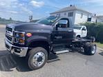 2024 Chevrolet Silverado 5500 DRW 4x4, Cab Chassis for sale #RH127246 - photo 3