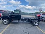 2024 Chevrolet Silverado 5500 Regular Cab DRW 4x4, Cab Chassis for sale #RH261671 - photo 4