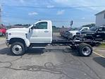 2024 Chevrolet Silverado 5500 Regular Cab DRW 4x4, Cab Chassis for sale #RH262412 - photo 4