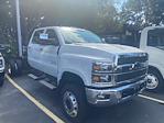 2024 Chevrolet Silverado 5500 Crew Cab DRW 4x4, Cab Chassis for sale #RH262416 - photo 3