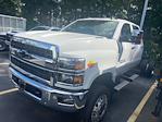 2024 Chevrolet Silverado 5500 Crew Cab DRW 4x4, Cab Chassis for sale #RH262416 - photo 1