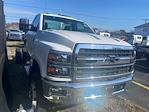 New 2024 Chevrolet Silverado 6500 Work Truck Regular Cab 4x4, Cab Chassis for sale #RH343884 - photo 3