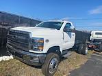 New 2024 Chevrolet Silverado 6500 Work Truck Regular Cab 4x4, Cab Chassis for sale #RH343884 - photo 1