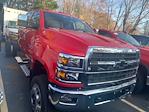 New 2024 Chevrolet Silverado 6500 4x4, Cab Chassis for sale #RH508622 - photo 3