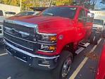 New 2024 Chevrolet Silverado 6500 4x4, Cab Chassis for sale #RH508622 - photo 1