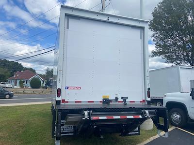 New 2024 Chevrolet Silverado 5500 Work Truck Regular Cab 4x4, 12' Morgan Truck Body Gold Star Box Truck for sale #RH618986 - photo 2