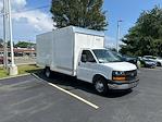 2024 Chevrolet Express 3500 DRW RWD, Bay Bridge Classic Box Van for sale #RN004671 - photo 3