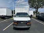 2024 Chevrolet Express 3500 DRW RWD, Bay Bridge Classic Box Van for sale #RN004671 - photo 4