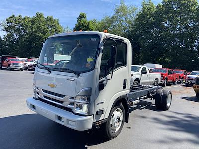 2024 Chevrolet LCF 4500HG Regular Cab RWD, Cab Chassis for sale #RS201437 - photo 1