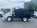 New 2024 Chevrolet LCF 4500HG Regular Cab RWD, Knapheide Landscape Dump for sale #RS213570 - photo 4