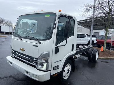 2024 Chevrolet LCF 4500HG Regular Cab RWD, Cab Chassis for sale #RS216167 - photo 1