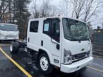 2024 Chevrolet LCF 4500HG Crew Cab RWD, Cab Chassis for sale #RS220968 - photo 3