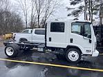 2024 Chevrolet LCF 4500HG Crew Cab RWD, Cab Chassis for sale #RS220968 - photo 4