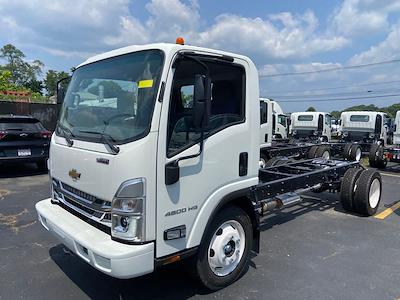 New 2024 Chevrolet LCF 4500HG Regular Cab 4x2, Cab Chassis for sale #RS221518 - photo 1