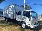 2024 Chevrolet LCF 4500HG Crew Cab RWD, Morgan Truck Body Gold Star Box Truck for sale #RS221865 - photo 3