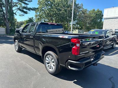 2024 Chevrolet Silverado 1500 Double Cab 4WD, Pickup for sale #RZ386806 - photo 2