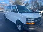 New 2025 Chevrolet Express 2500 RWD, Adrian Steel Commercial Shelving Upfitted Cargo Van for sale #S1101753 - photo 1