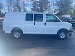 New 2025 Chevrolet Express 2500 RWD, Adrian Steel Commercial Shelving Upfitted Cargo Van for sale #S1101753 - photo 4