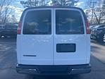 New 2025 Chevrolet Express 2500 RWD, Adrian Steel Commercial Shelving Upfitted Cargo Van for sale #S1101753 - photo 5