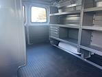 New 2025 Chevrolet Express 2500 RWD, Adrian Steel Commercial Shelving Upfitted Cargo Van for sale #S1101753 - photo 7