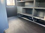 New 2025 Chevrolet Express 2500 RWD, Adrian Steel Commercial Shelving Upfitted Cargo Van for sale #S1105330 - photo 6