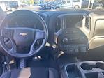 New 2025 Chevrolet Silverado 2500 Custom Crew Cab 4WD, Pickup for sale #S1110486 - photo 10