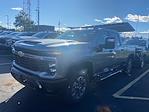 New 2025 Chevrolet Silverado 2500 Custom Crew Cab 4WD, Pickup for sale #S1110486 - photo 2