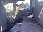 New 2025 Chevrolet Silverado 2500 Custom Crew Cab 4WD, Pickup for sale #S1110486 - photo 9