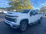 New 2025 Chevrolet Silverado 2500 LT Crew Cab 4WD, Pickup for sale #S1113065 - photo 3