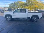 New 2025 Chevrolet Silverado 2500 LT Crew Cab 4WD, Pickup for sale #S1113065 - photo 4