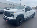 2025 Chevrolet Silverado 2500 Crew Cab 4WD, Pickup for sale #S1125518 - photo 3