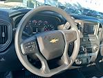 New 2025 Chevrolet Silverado 2500 Work Truck Crew Cab 4WD, Pickup for sale #S1125545 - photo 11