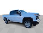 New 2025 Chevrolet Silverado 2500 Work Truck Crew Cab 4WD, Pickup for sale #S1125545 - photo 3