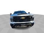 New 2025 Chevrolet Silverado 2500 Work Truck Crew Cab 4WD, Pickup for sale #S1125545 - photo 4