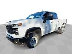 New 2025 Chevrolet Silverado 2500 Work Truck Crew Cab 4WD, Pickup for sale #S1125545 - photo 5