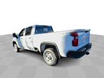 New 2025 Chevrolet Silverado 2500 Work Truck Crew Cab 4WD, Pickup for sale #S1125545 - photo 2